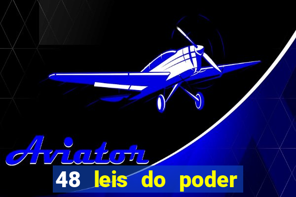 48 leis do poder pdf google drive